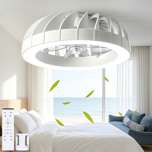 Rgb ceiling fan - rgb,