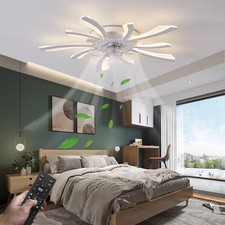 Becailyer 30.7" Modern Ceiling