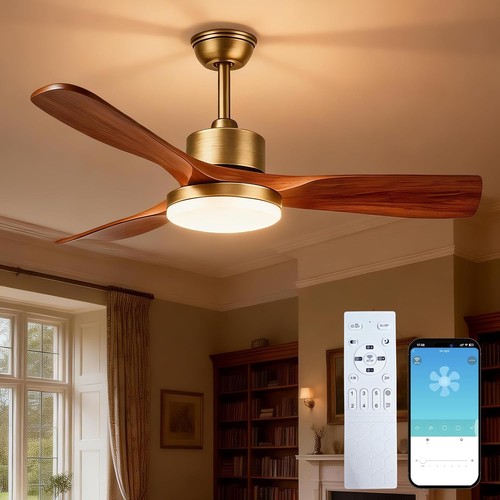 Inch smart ceiling - 52-inch,