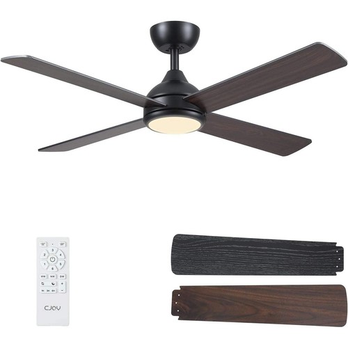 Ceiling fan with lights - ceiling,