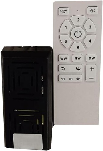 Ceiling fan remote control - remote,