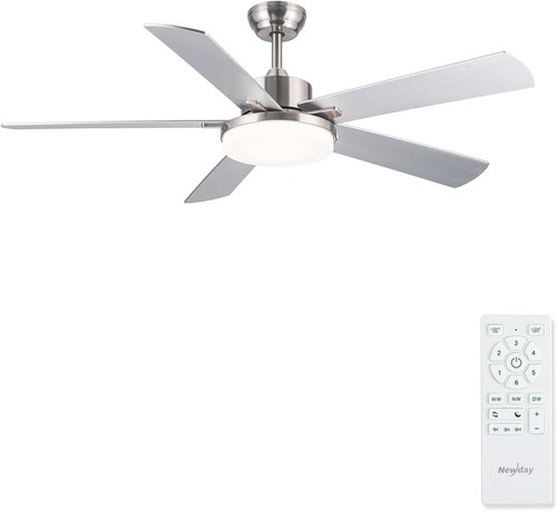 Newday silver ceiling - newday, 42”
