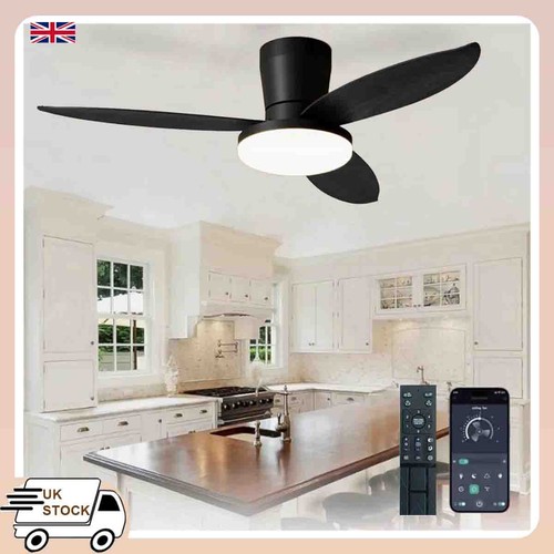 Inch white blade flush - 37, 3