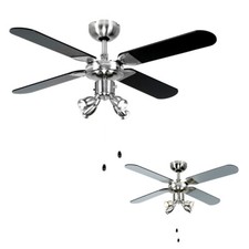 Ceiling Fan Light Hot & Cold