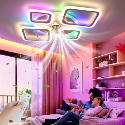 Ceiling fan with - ceiling,