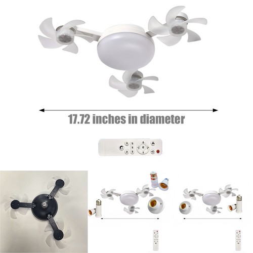 E27 b22 heads modern - e27,