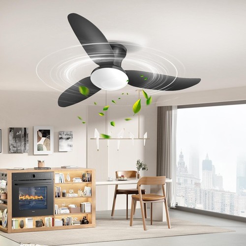 Speed large led - led, fan