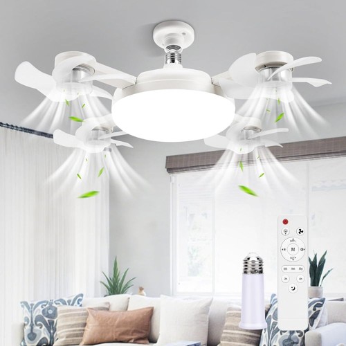 Modern ceiling fan - modern, with