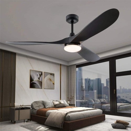 Ceiling fan with light inch - ceiling,
