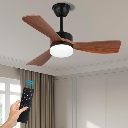 Ceiling fans lights - fans, w/
