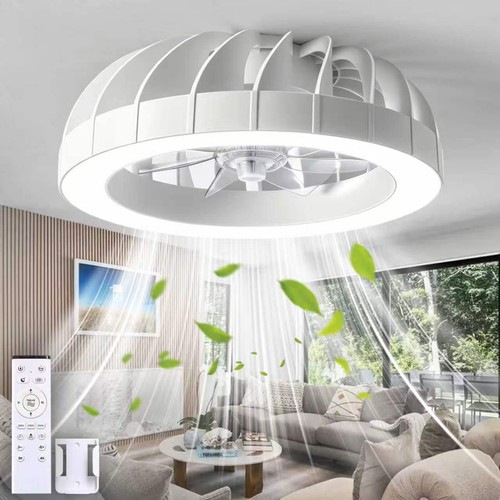 New led ceiling fan with - new, light