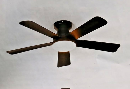Modern ceiling fan inch - fan, 35