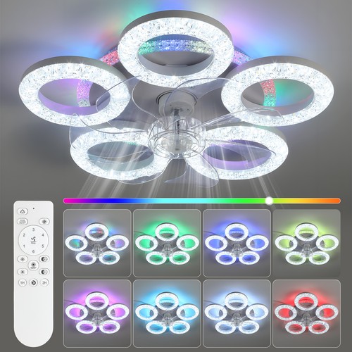 Ceiling fan with - ceiling,