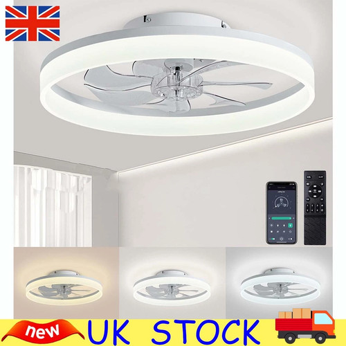 50cm led ceiling - ceiling, with