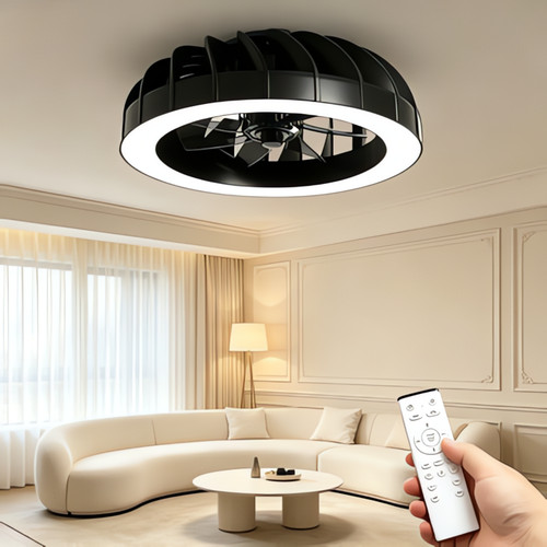 Led ceiling fans speed - fans,