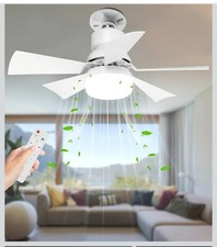 40W Modern, Quiet Led Ceiling