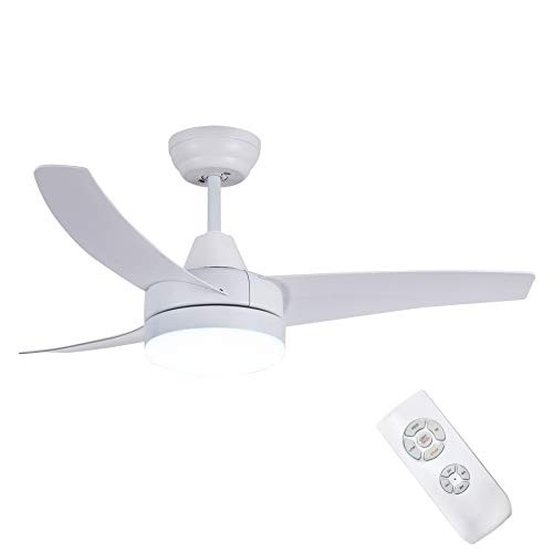 Cjoy ceiling fans with lights - fans,