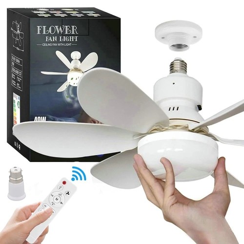 40w led ceiling fan - ceiling,