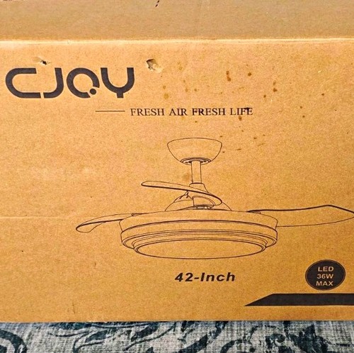 Cjoy inch white - cjoy,