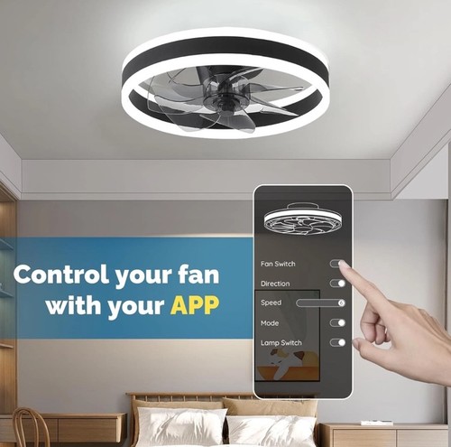 Chanfok inch smart ceiling - chanfok,