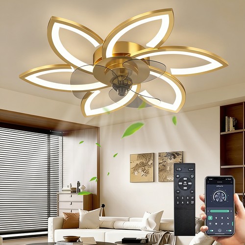 Ceiling fans with lights and - with,