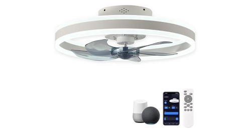 Chanfok ceiling fan - chanfok,
