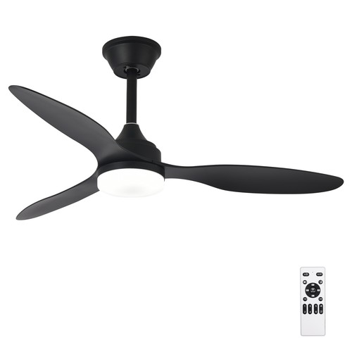 Quiet motor pendant - quiet, 42"