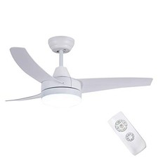 CJOY Ceiling Fans with Lights