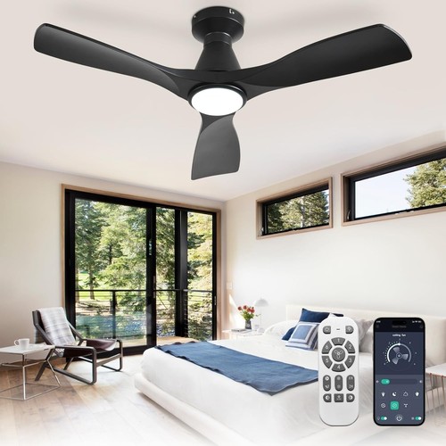 Inch ceiling fans - 42-inch,
