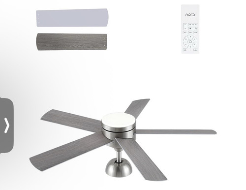 Cjoy 42in blade ceiling - cjoy,