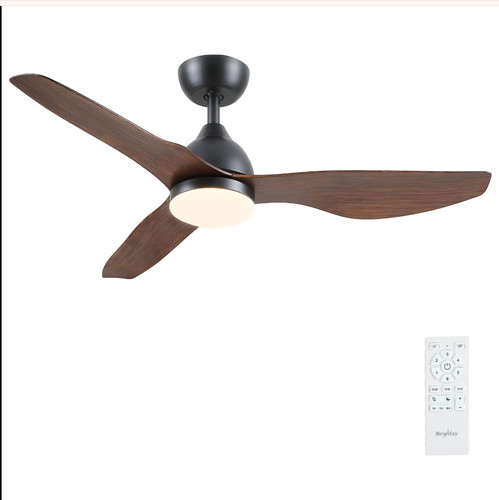 Wooden ceiling fan - ceiling,