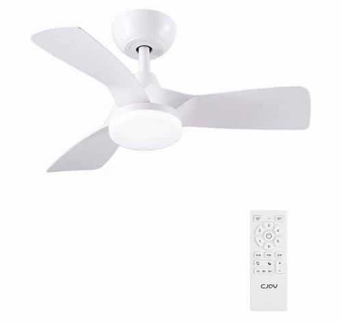 Cjoy ceiling fans with - cjoy, lights