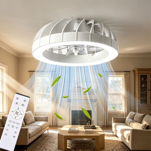 Led ceiling fans with - ceiling, light