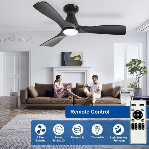 42in smart ceiling fan - 42in,
