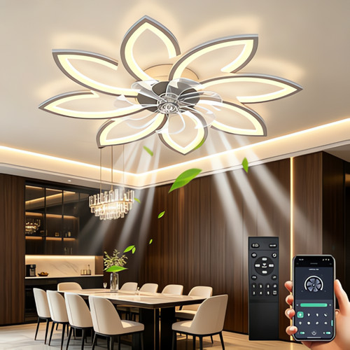 Bedroomceiling fan with light - bedroomceiling,
