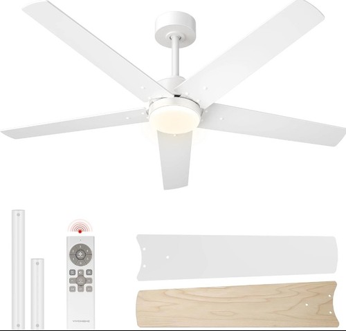 Vivohome ceiling fan - vivohome,