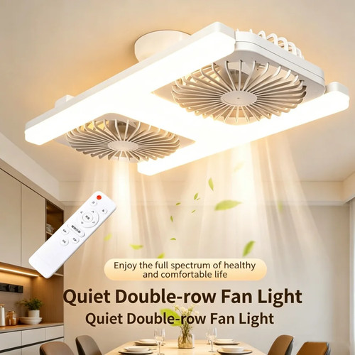 Modern ceiling fan - modern,