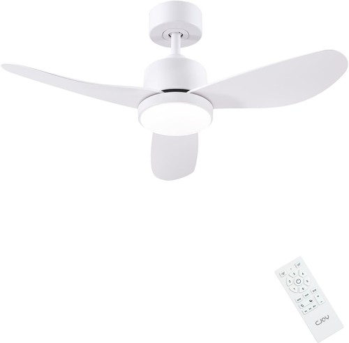 Cjoy inch fan light ceiling - inch,