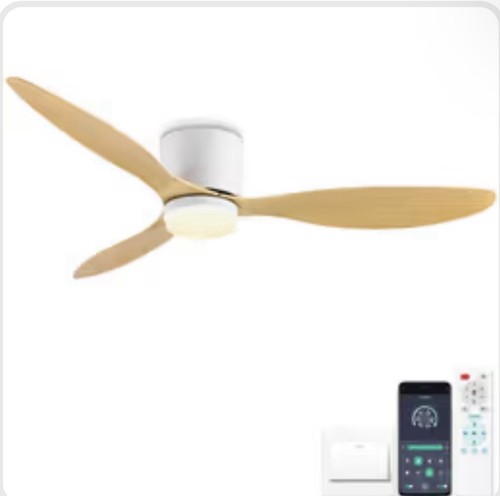Ycwdcz inch ceiling fan - ycwdcz,