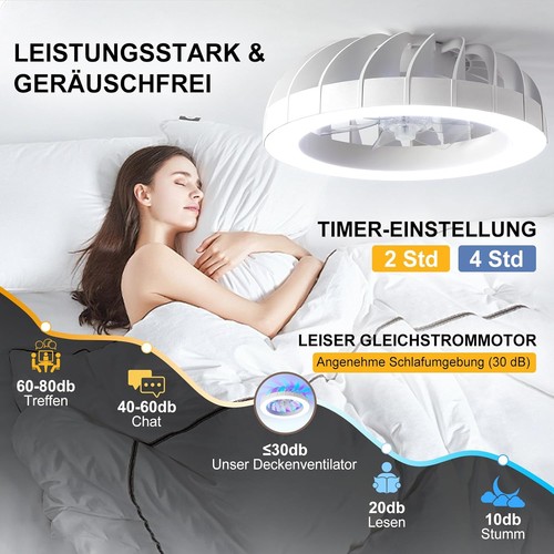 Led ceiling fans with - ceiling,