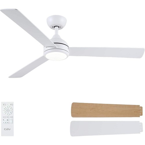Inch ceiling fan with - inch,