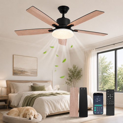 132cm modern ceiling - 132cm, with