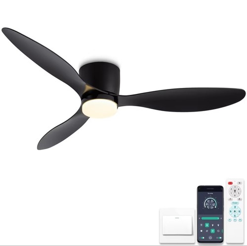 Ceiling fan with lights remote - ceiling,