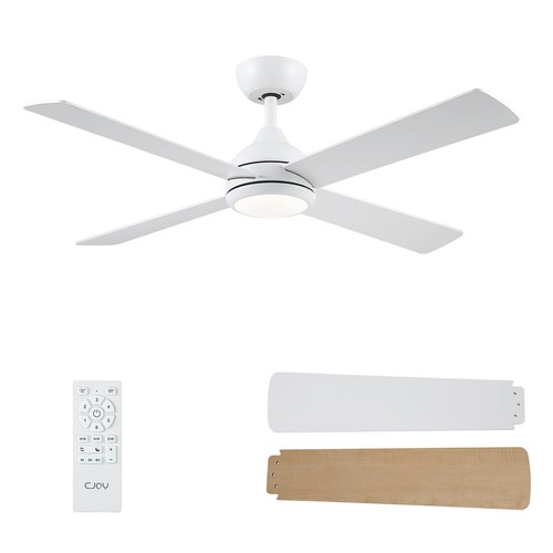 Cjoy inch ceiling fan - 48,