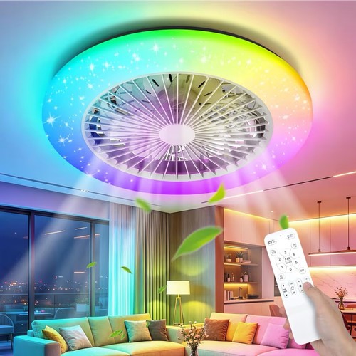 50cm led ceiling - 50cm,