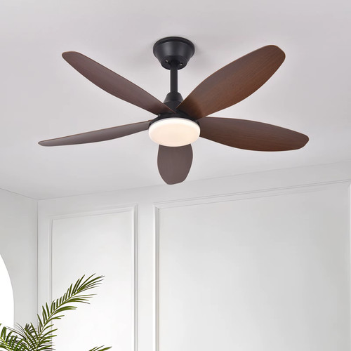 Stylish ceiling fan with - ceiling,
