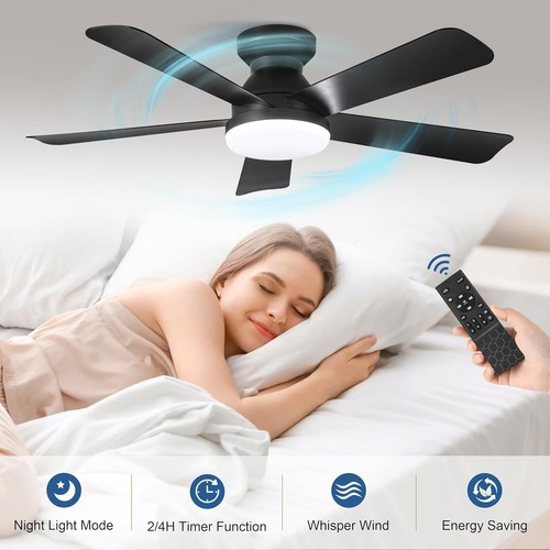 Dimmable led ceiling - ceiling, fan