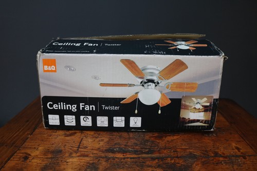 Ceiling fan light 6 - ceiling,