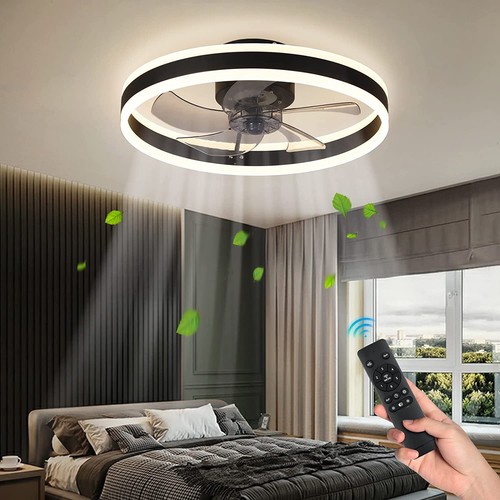 40cm ceiling fan with light - fan,