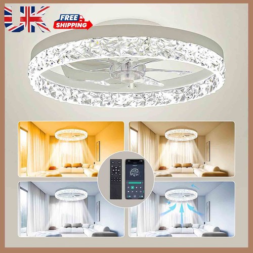 50cm led ceiling - 50cm, with